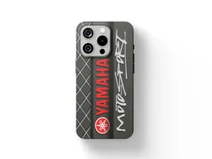 Yamaha Smart Phone Protector Customizable Design
